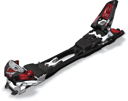 Marker F12 Tour 2012/2013